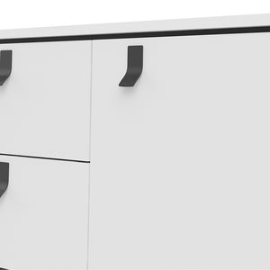 Ry Sideboard 2 doors + 2 drawers  Ry Sideboard 2 doors + 2 drawers