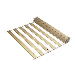 Bed slats for Kingsize Bed (160 cm wide) 98032