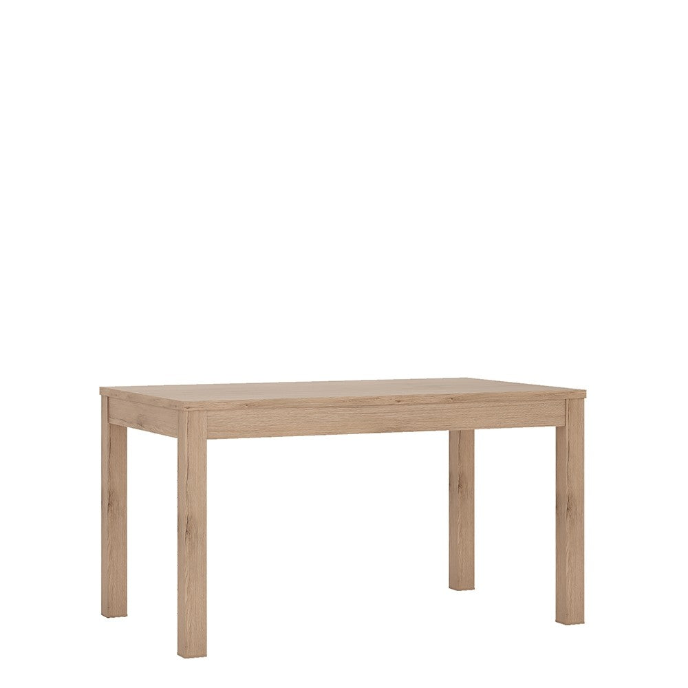 Kensington Extending Dining Table in Oak