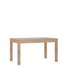 Kensington Extending Dining Table in Oak