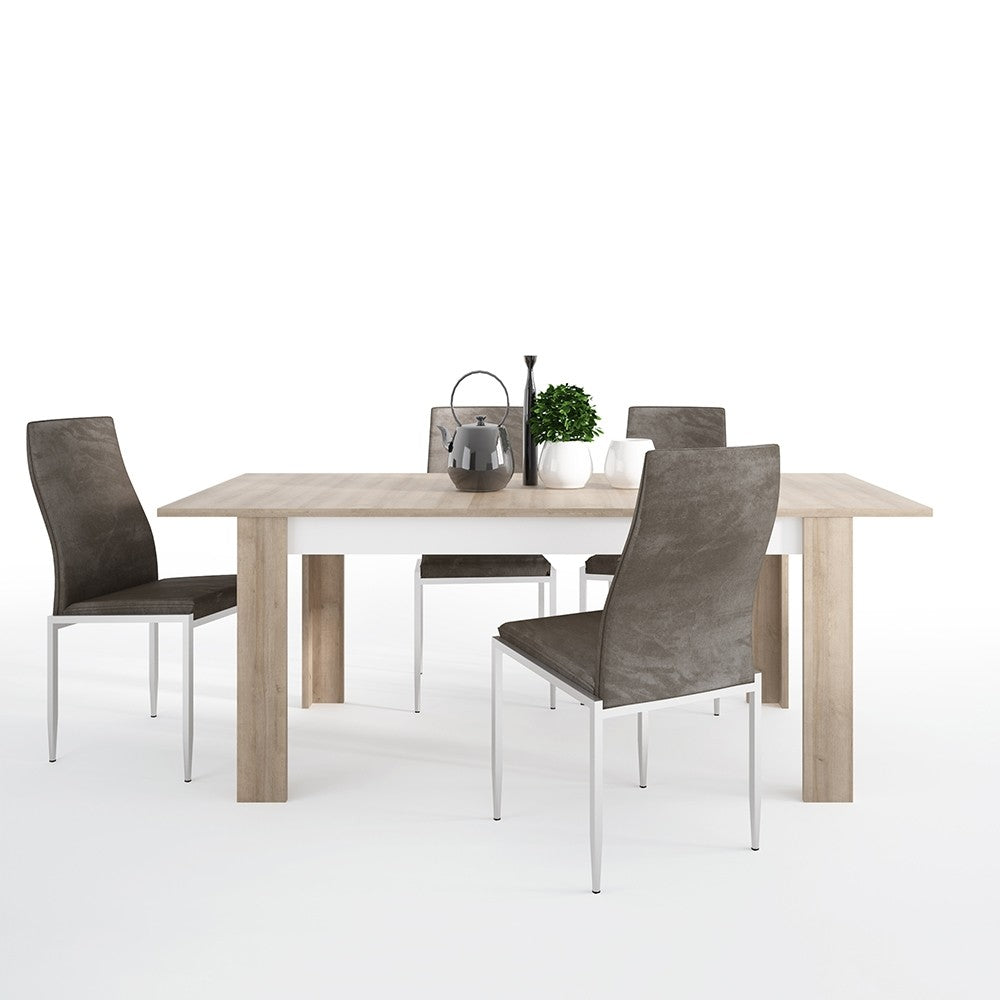 4 piece dining set under deals $200