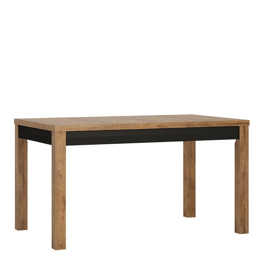 Havana extending dining table