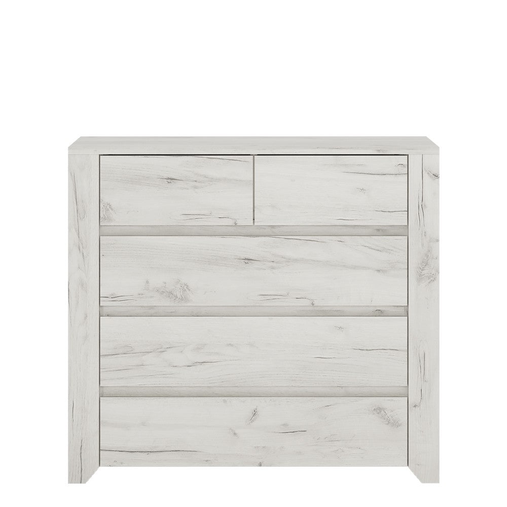 Angel 2+3 Chest of Drawers