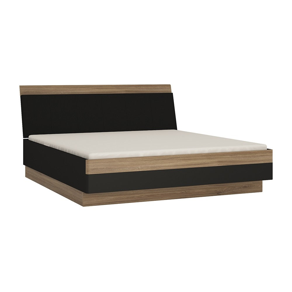 Monaco 180 cm super king size bed