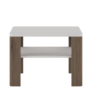 Toronto Coffee Table with shelf