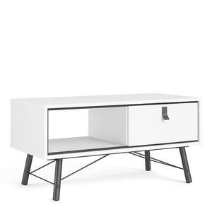 Ry Coffee table with 1 drawer