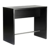 *4 You Bar Table Black Ash