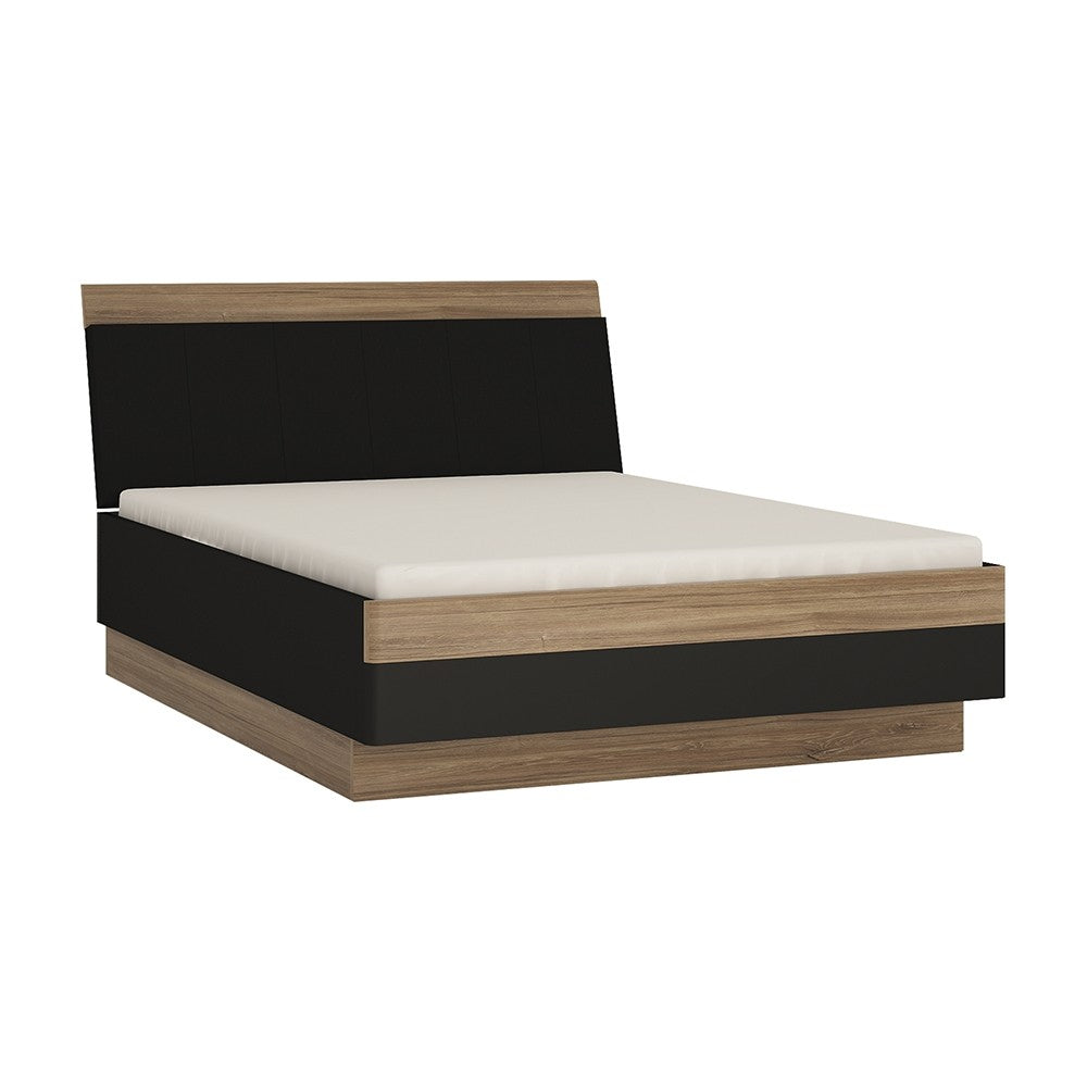 Monaco 140 cm double bed