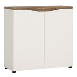 Toledo 2 door sideboard