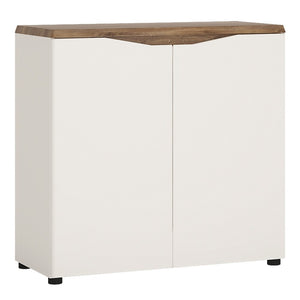 Toledo 2 door sideboard