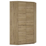 Shetland 2 Door cupboard