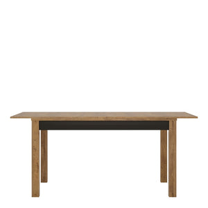 Havana extending dining table