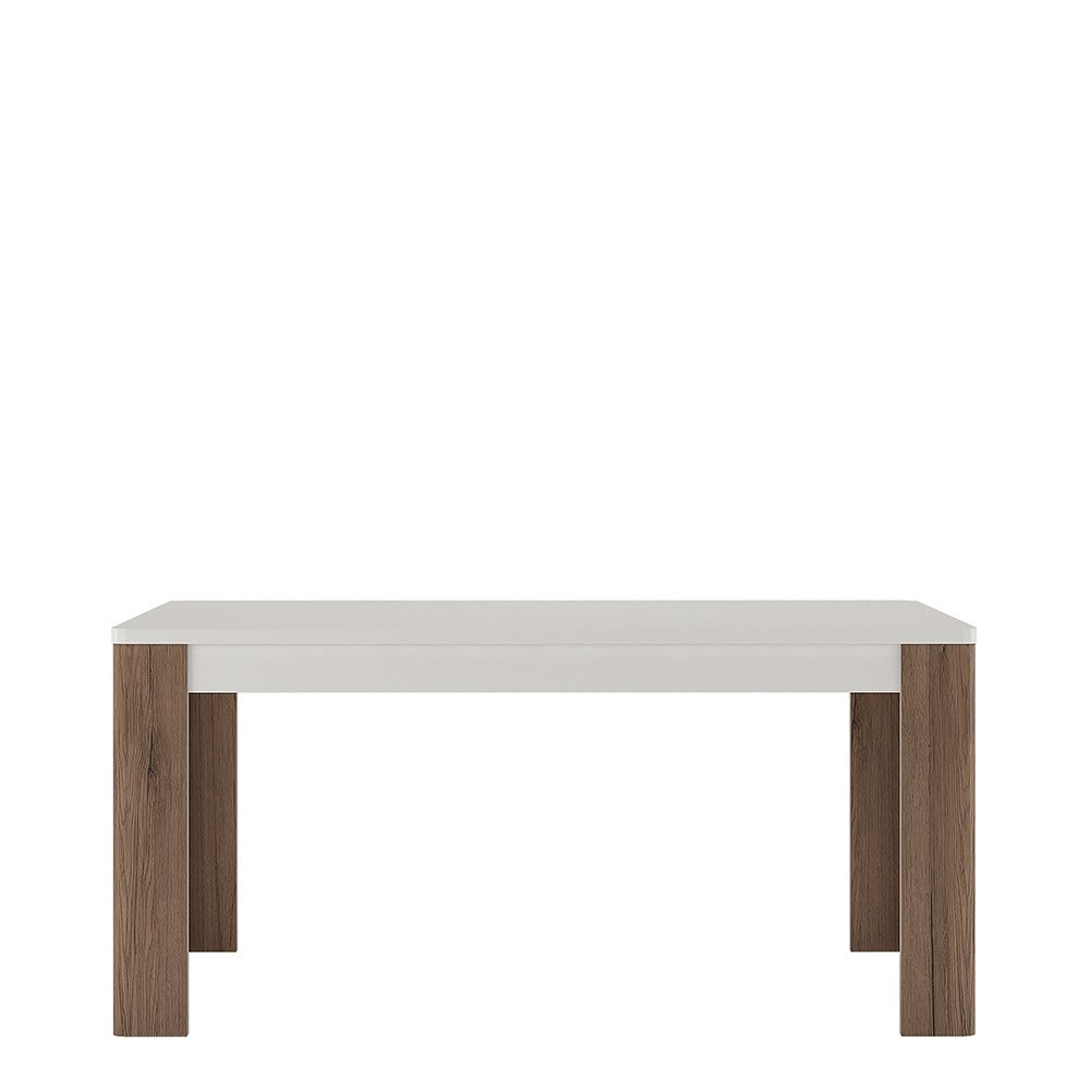 Toronto 160 cm Dining Table