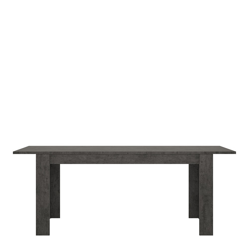 Zingaro Dining table