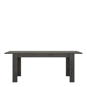 Zingaro Dining table