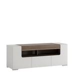 Toronto 140 cm wide TV Cabinet