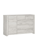 Angel 1 Door 2+3 drawer Chest