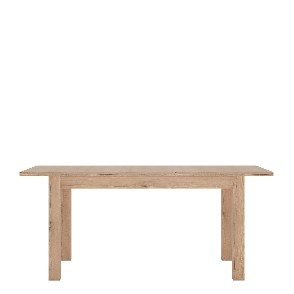 Kensington Extending Dining Table in Oak