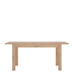 Kensington Extending Dining Table in Oak