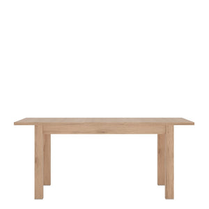 Kensington Extending Dining Table in Oak