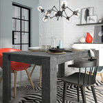 Zingaro Dining table