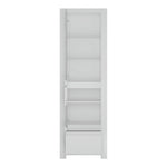 Aviles Cupboard - Tall & Narrow