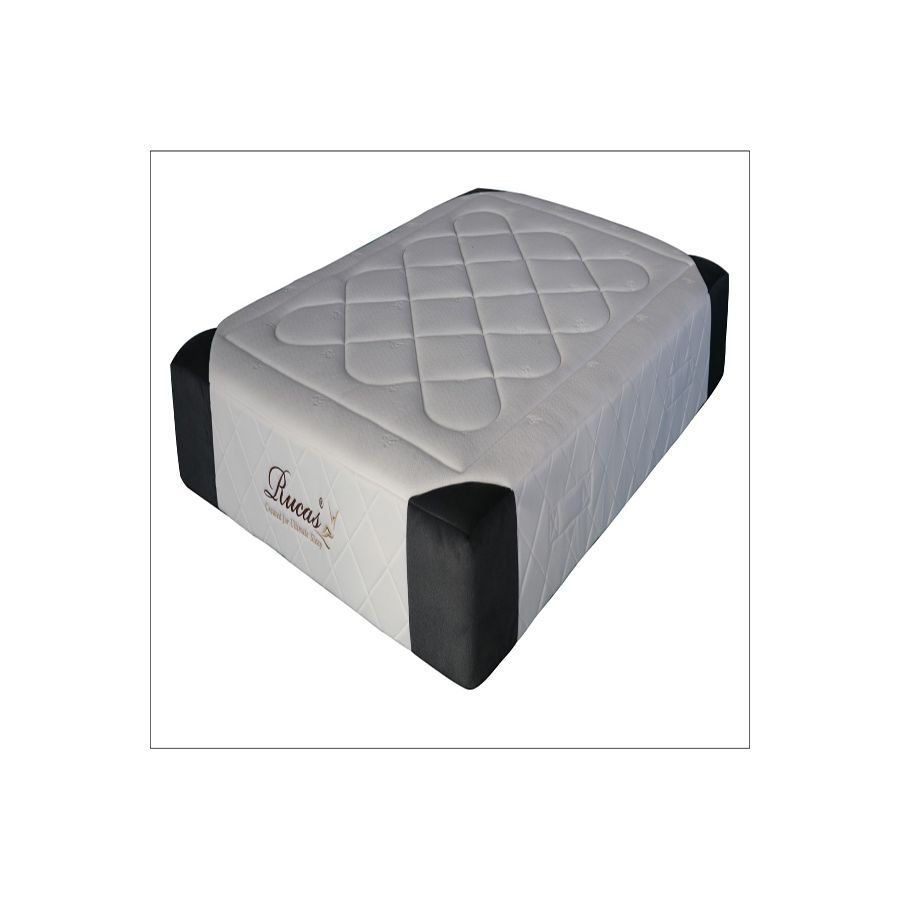 UKQ 1801 Soft Mattress