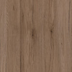 Toronto Low 2 Door cabinet with open shelf (inc. Plexi Lighting)